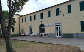 Casa San Giuseppe Cavo